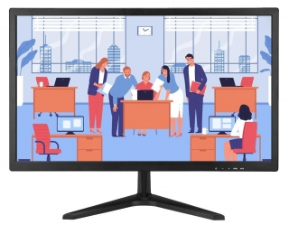 Ramtech WorkForce WF250