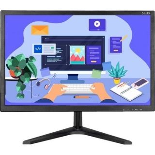 Ramtech Workforce WF169