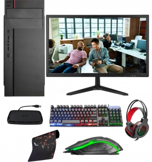 Ramtech Workforce WF249