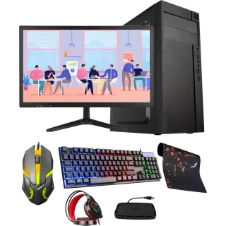 Ramtech Workforce WF248