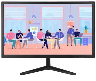 Ramtech Workforce WF248