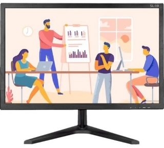 Ramtech Workforce WF247