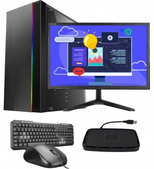 Ramtech Workforce WF184