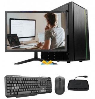 Ramtech Workforce WF192