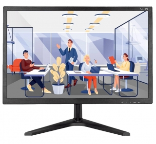 Ramtech Workforce WF166