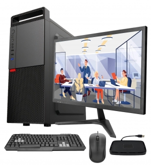 Ramtech Workforce WF166