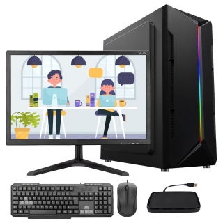 Ramtech Workforce WF162