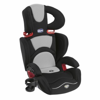 Chicco Key 2-3 Ultrafix Oto Koltuğu