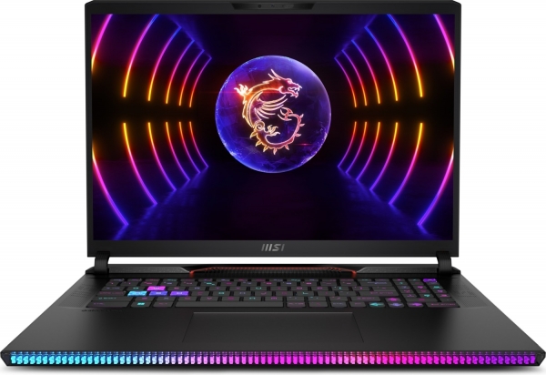MSI Raider GE78 HX 13VI-036TR Laptop