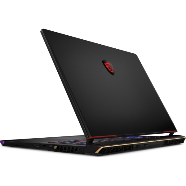 MSI Raider GE78 HX 13VI-036TR Laptop