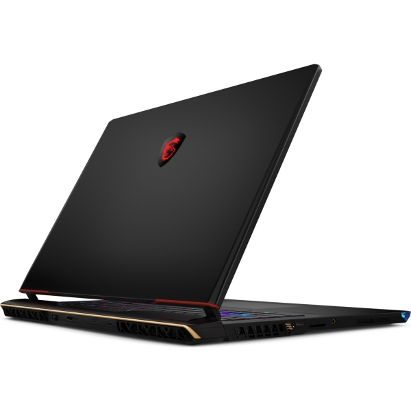 MSI Raider GE78 HX 13VI-036TR Laptop