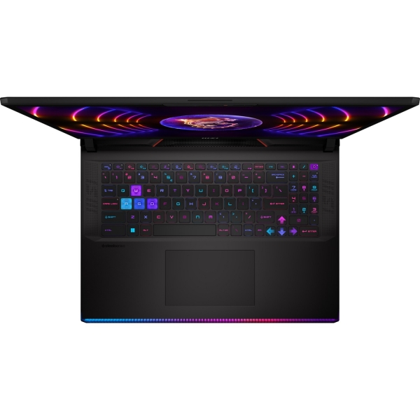 MSI Raider GE78 HX 13VI-036TR Laptop