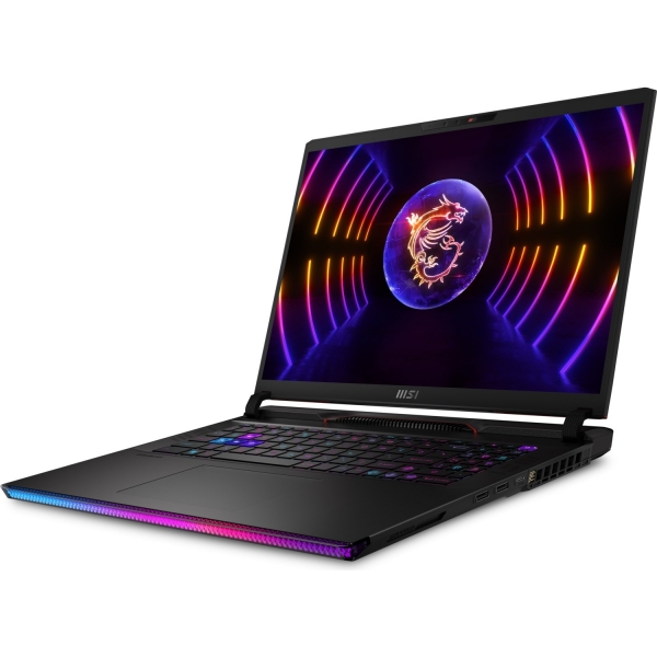 MSI Raider GE78 HX 13VI-036TR Laptop