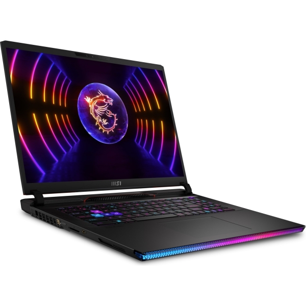 MSI Raider GE78 HX 13VI-036TR Laptop