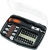 Black+Decker  A7062-XJ Tornavida Seti