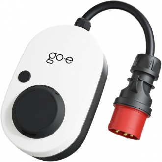 Go-E Charger Gemini Flex 11kW