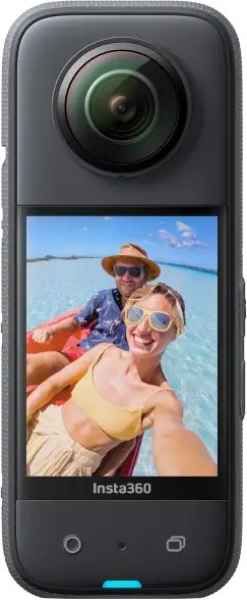 Insta360 X3 Aksiyon Kamera