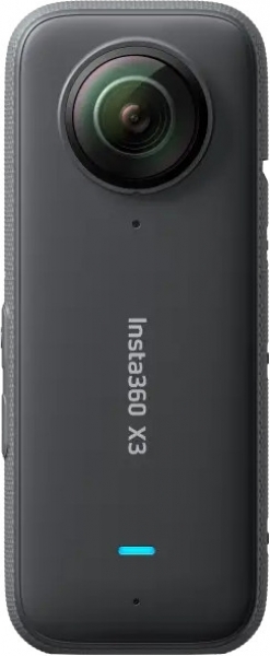 Insta360 X3 Aksiyon Kamera
