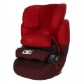 Cybex Aura Fix resim