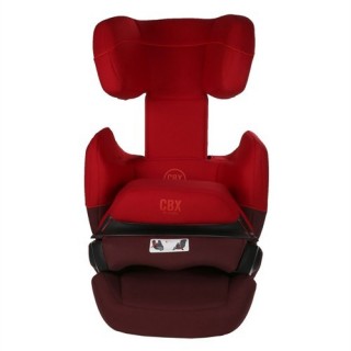 Cybex Aura Fix Oto Koltuğu