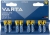 Varta Longlife Power AAA 8'li İnce Kalem Pil
