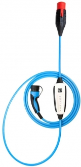 NRGkick 22kW Mobil