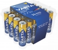 Varta Longlife Power AA 24'lü resim