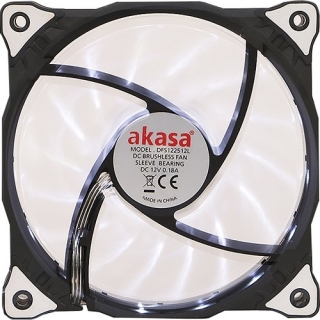 Akasa Vegas AK-FN091 Kasa Fanı