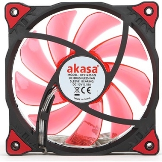 Akasa Vegas AK-FN091 Kasa Fanı