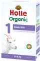 Holle 1 Organik Keçi 400 gr resim