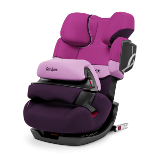 Cybex Pallas 2 Fix Oto Koltuğu