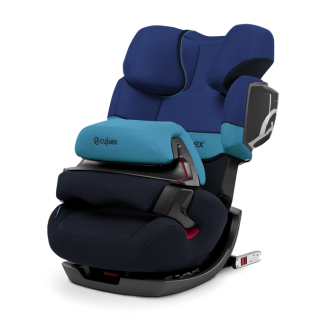Cybex Pallas 2 Fix Oto Koltuğu