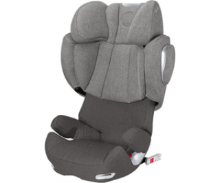 Cybex Solution Q2 Fix Plus Oto Koltuğu