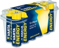 Varta Energy AA 12'li resim