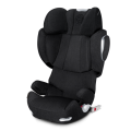 Cybex Solution Q3 Plus resim