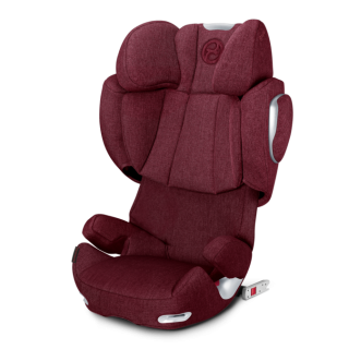 Cybex Solution Q3 Plus Oto Koltuğu