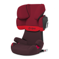 Cybex Solution X2 Fix resim