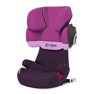 Cybex Solution X2 Fix Oto Koltuğu