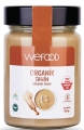 Wefood Organik Tahin 300 gr resim