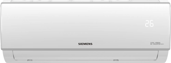 Siemens AS09XVW30N Duvar Tipi Klima (9.000)