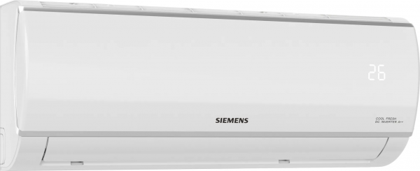 Siemens AS09XVW30N Duvar Tipi Klima (9.000)