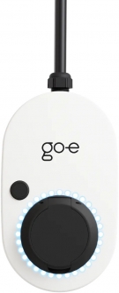 Go-E Charger Gemini 22kW