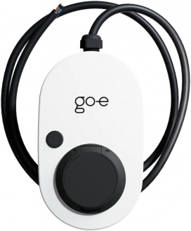 Go-E Charger Gemini 22kW