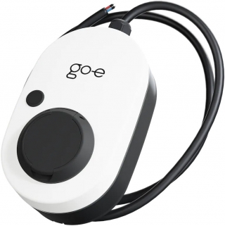 Go-E Charger Gemini 22kW