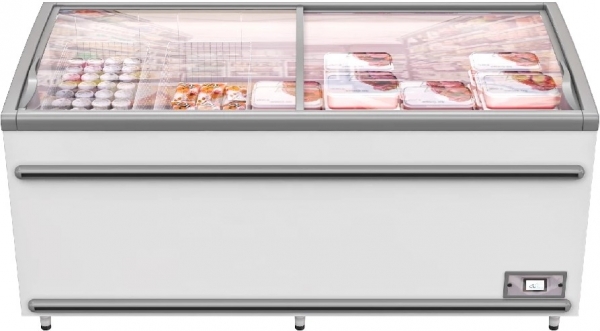 Uğur UMD 1850 D/S DF Derin Dondurucu