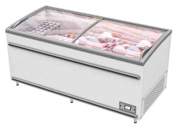 Uğur UMD 1850 D/S DF Derin Dondurucu