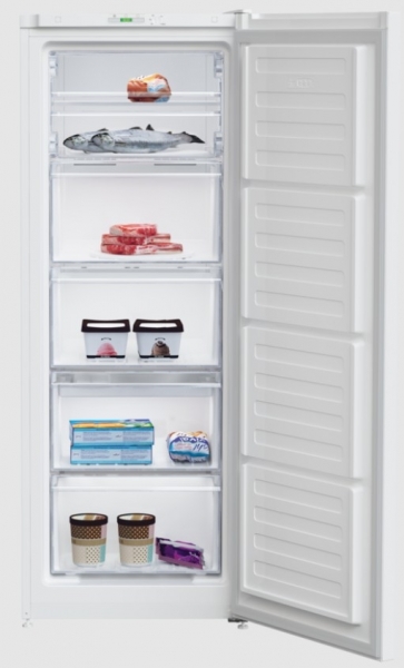Beko 7062 MB Derin Dondurucu