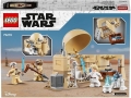 LEGO Star Wars 75270 Obi-Wan's Hut resim