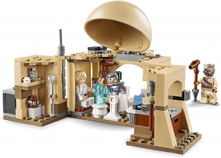 LEGO Star Wars 75270 Obi-Wan's Hut