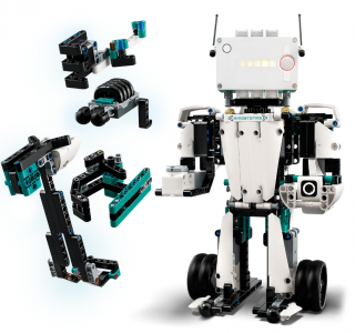 LEGO Mindstorms 51515 Robot İnventor